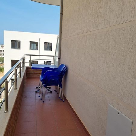 Sunset Hotel Roza Vlore Exterior photo