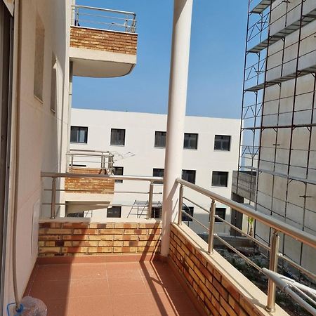 Sunset Hotel Roza Vlore Exterior photo