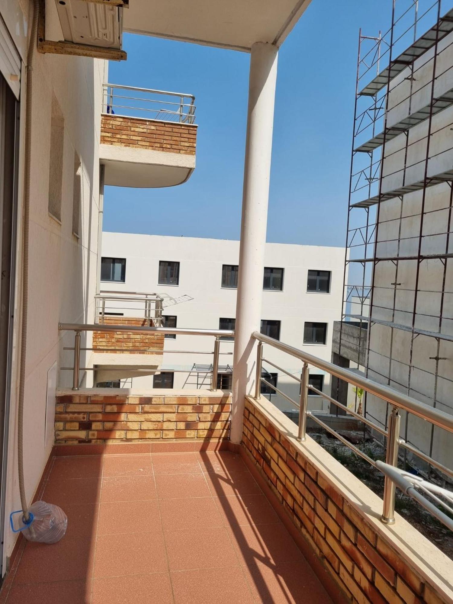 Sunset Hotel Roza Vlore Exterior photo